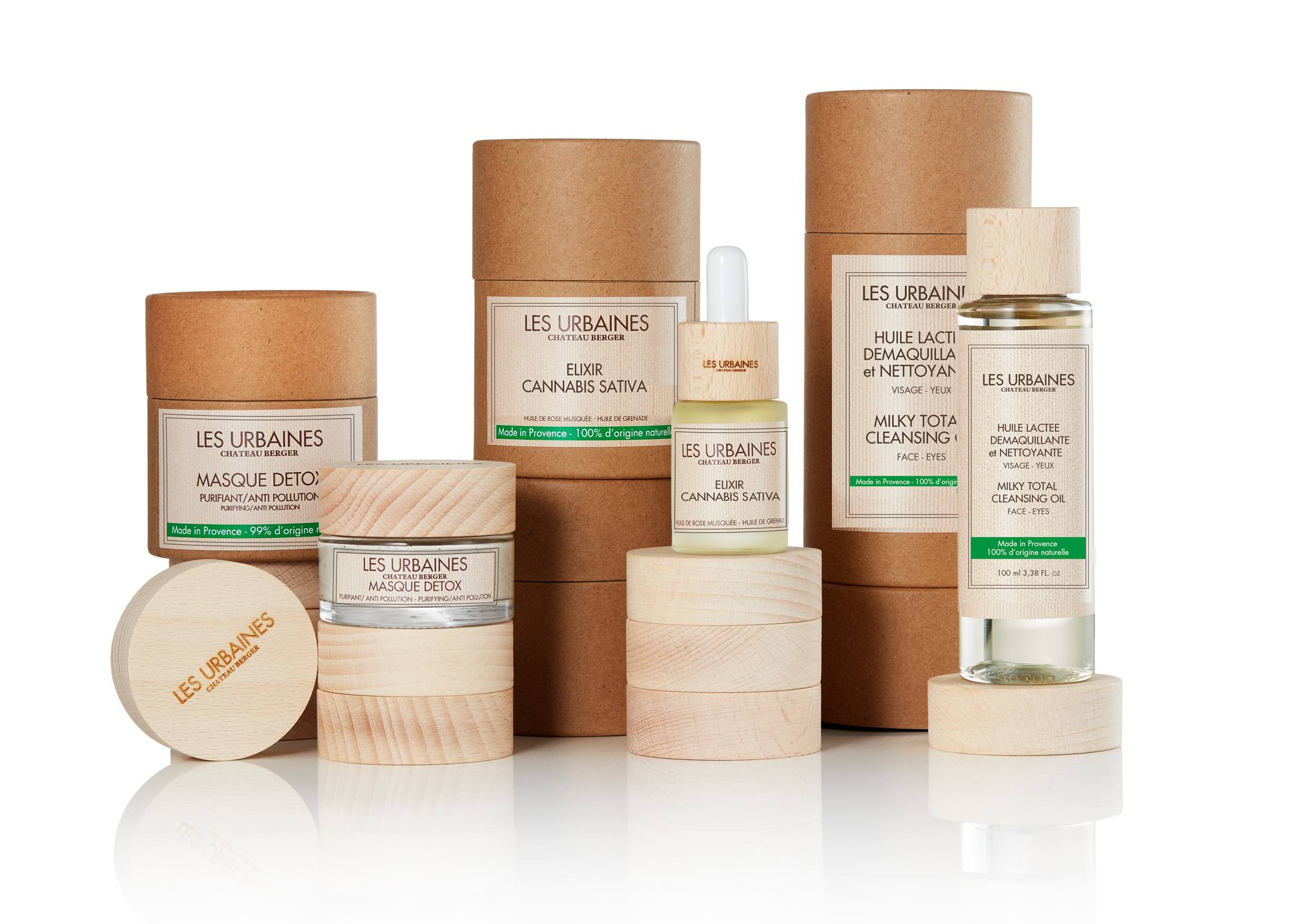 Produits ORNA GROUP